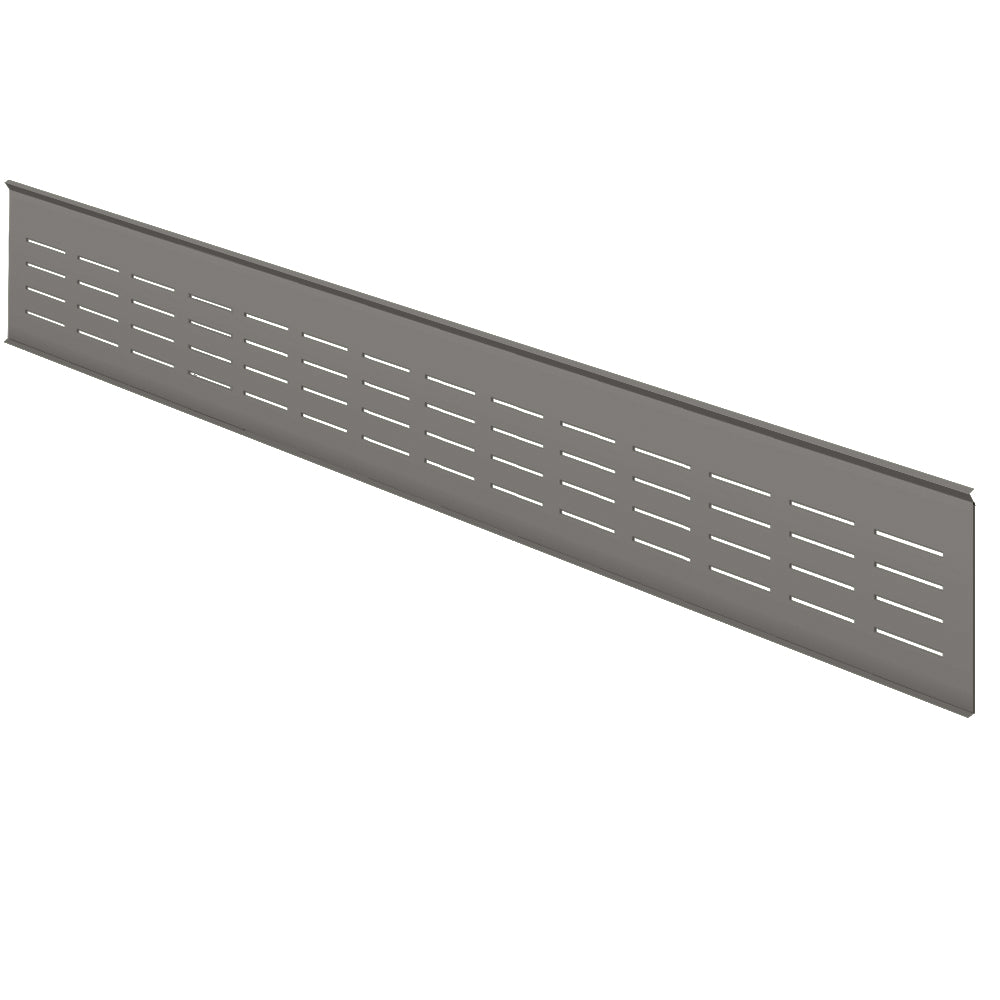 Colorbond SLAT FX Panel Infill - 3170 x 300mm
