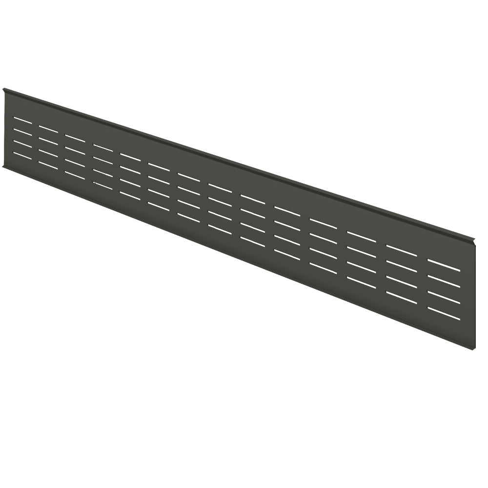 Colorbond SLAT FX Panel Infill - 3170 x 300mm