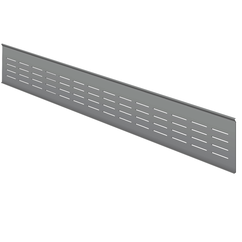 Colorbond SLAT FX Panel Infill - 3170 x 300mm