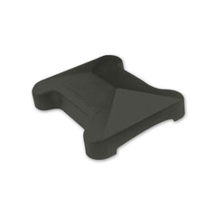 Coloursmart Post Cap, for colorbond channel posts.