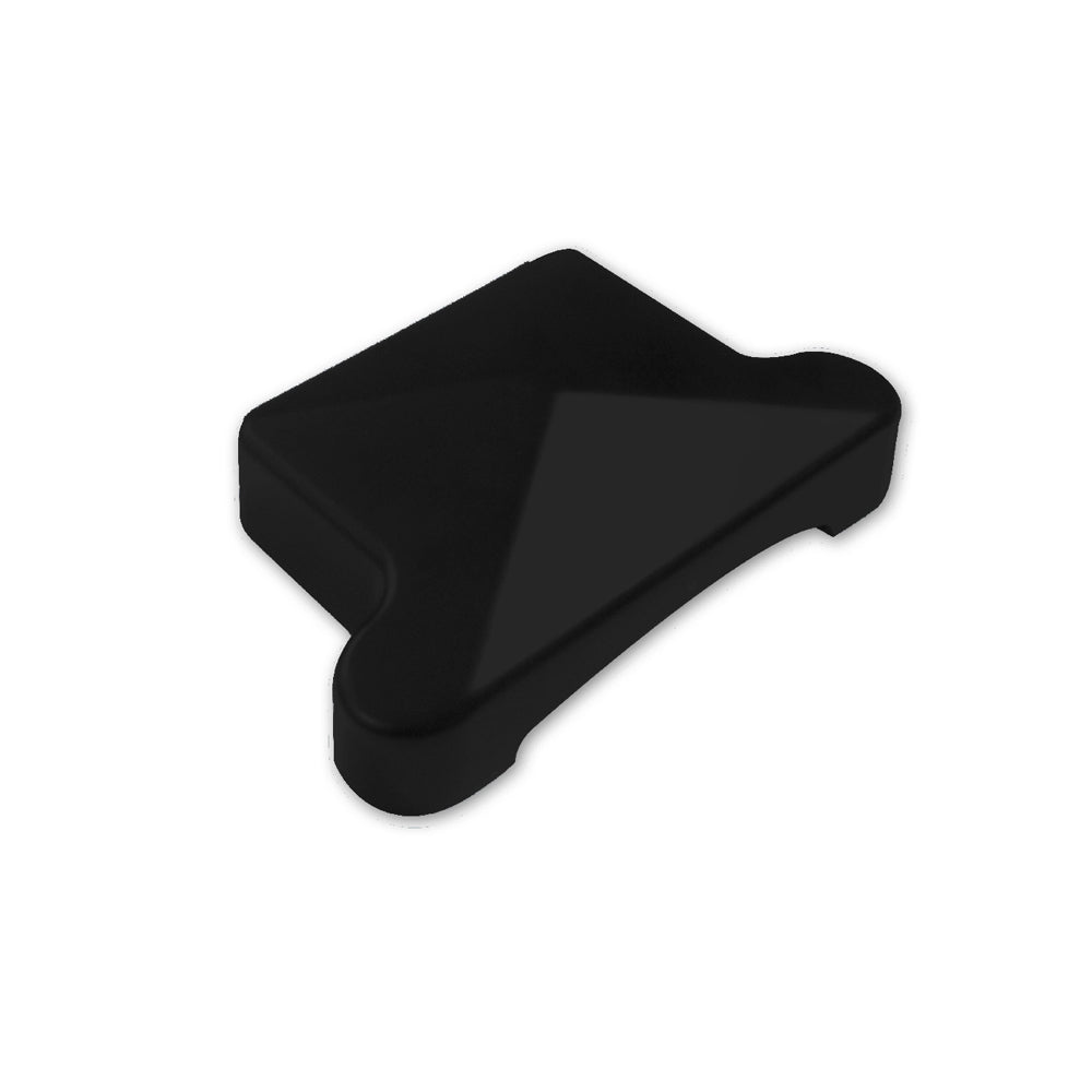 Coloursmart Half-Post Cap for Colorbond channel posts