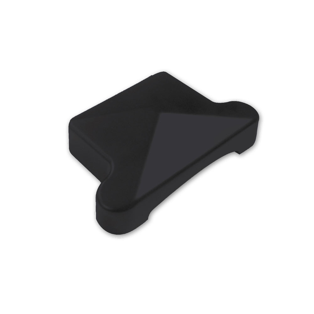 Coloursmart Half-Post Cap for Colorbond channel posts