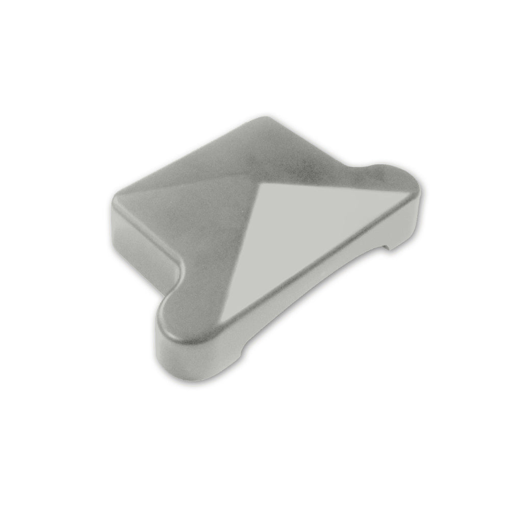 Coloursmart Half-Post Cap for Colorbond channel posts
