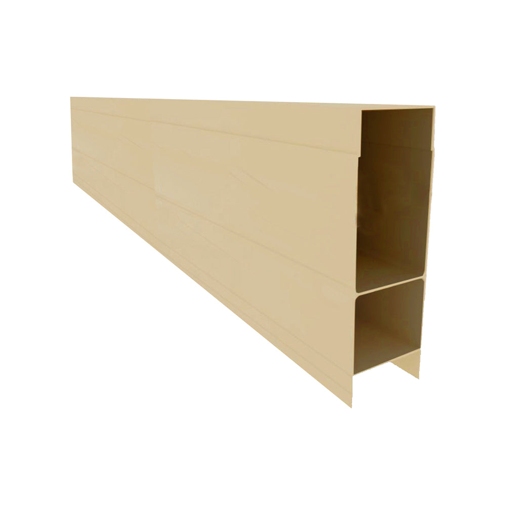 Coloursmart Aluminium Sleeper - 3175mm