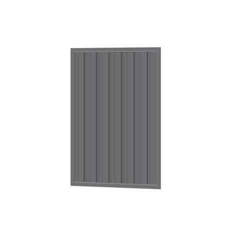 1500mm high Colorbond Fencing Gate 100% Australian Made (930mm wide) 1x Sheet, 2x Rails, 2x Stiles, Screws.