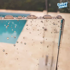 EnduroShield® Glass Treatment Upgrade – Applied Before Delivery