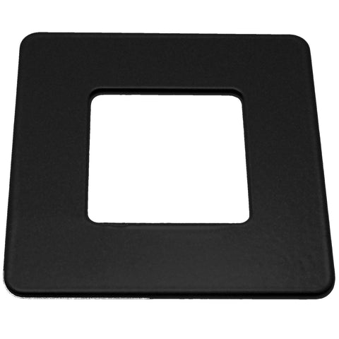 50mm Square Post Cover Ring for Homesafe Fence Posts