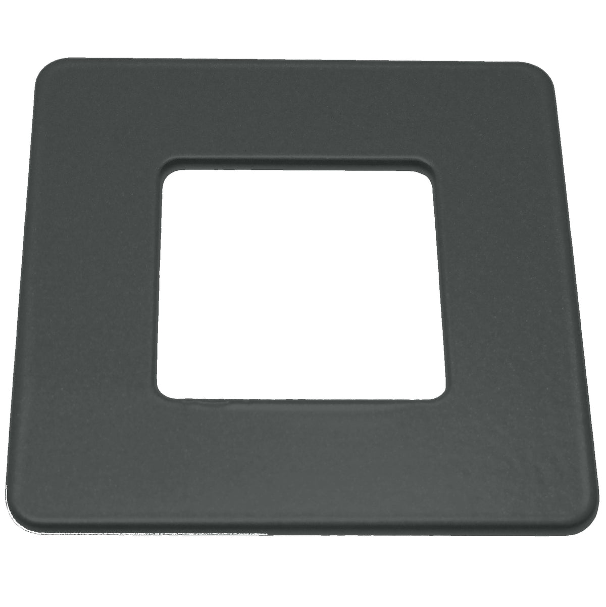 50mm Square Post Cover Ring for Homesafe Fence Posts - Image 9