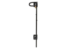 D&D Q-Bolt Drop Bolt 610mm (Black)