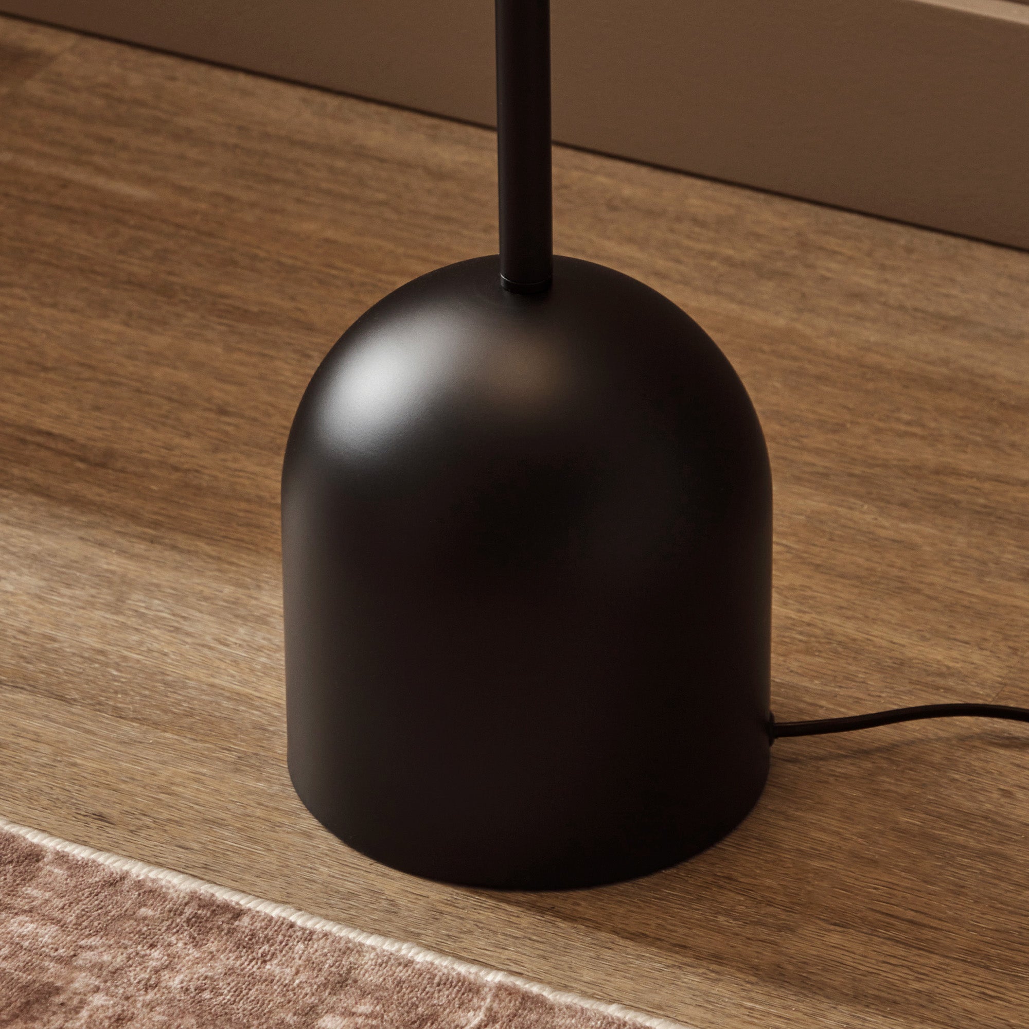 Mateo Cluster Floor Lamp Black product image 6