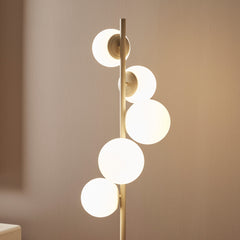 Mateo Cluster Floor Lamp Cloud product image 4