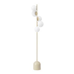 Mateo Cluster Floor Lamp Cloud product image 2