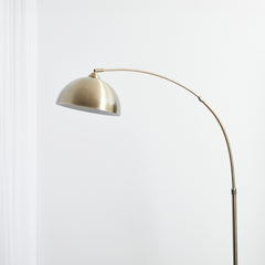 Tokyo 175cm Arch Floor Lamp Bronze product image 4
