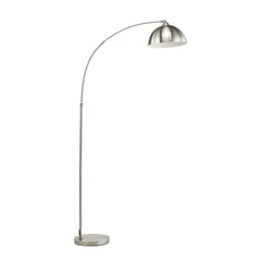 Tokyo Floor Lamp Nickel product image 2