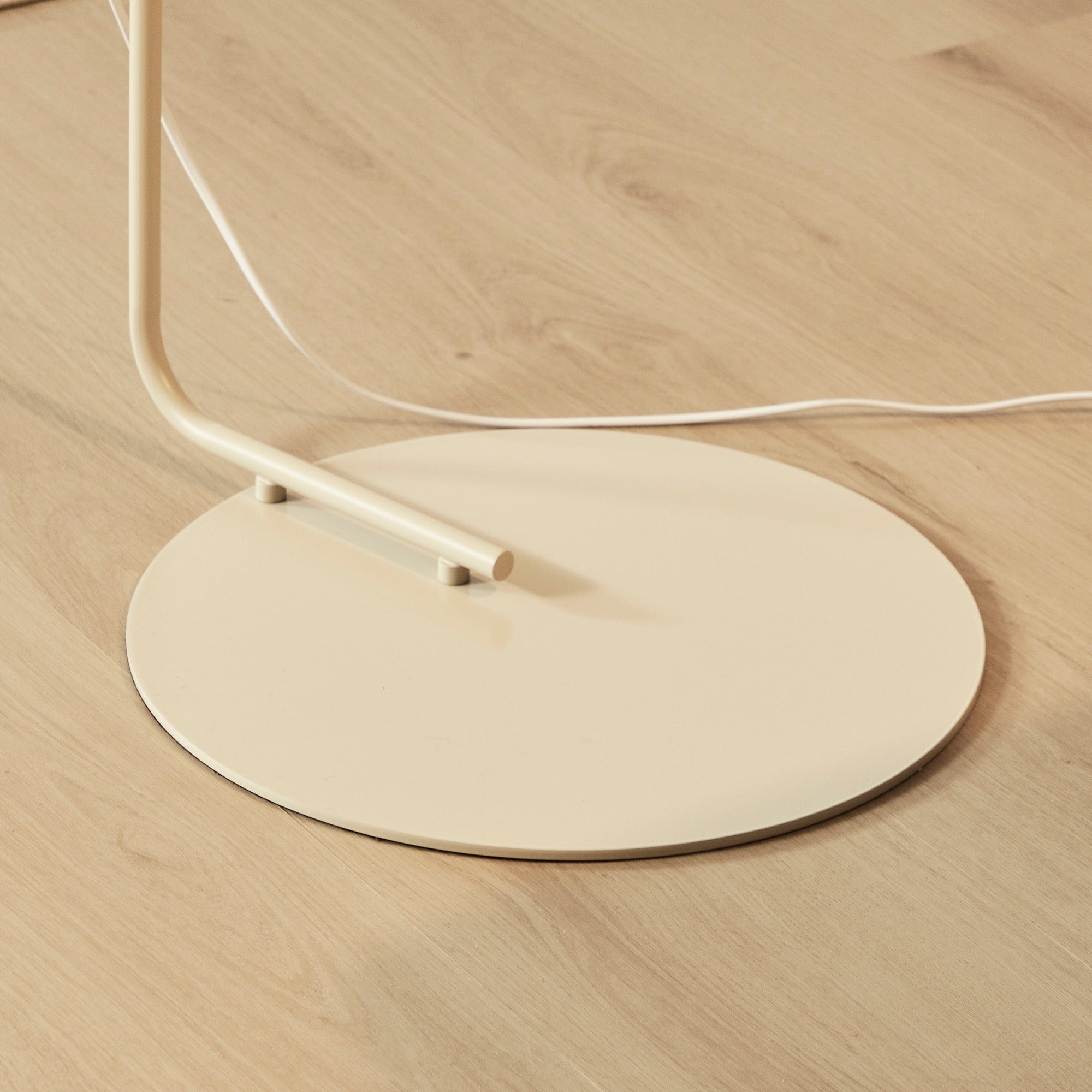 Brooklyn Floor Lamp Oat product image 6