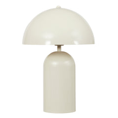 Mushroom 36cm Table Lamp Cloud product image 2
