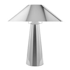 Nova Table Lamp Chrome product image 2