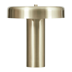 Eclipse 32cm Table Lamp Gold product image 2