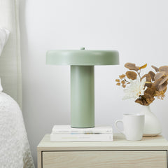 Eclipse 32cm Table Lamp Sage product image 4