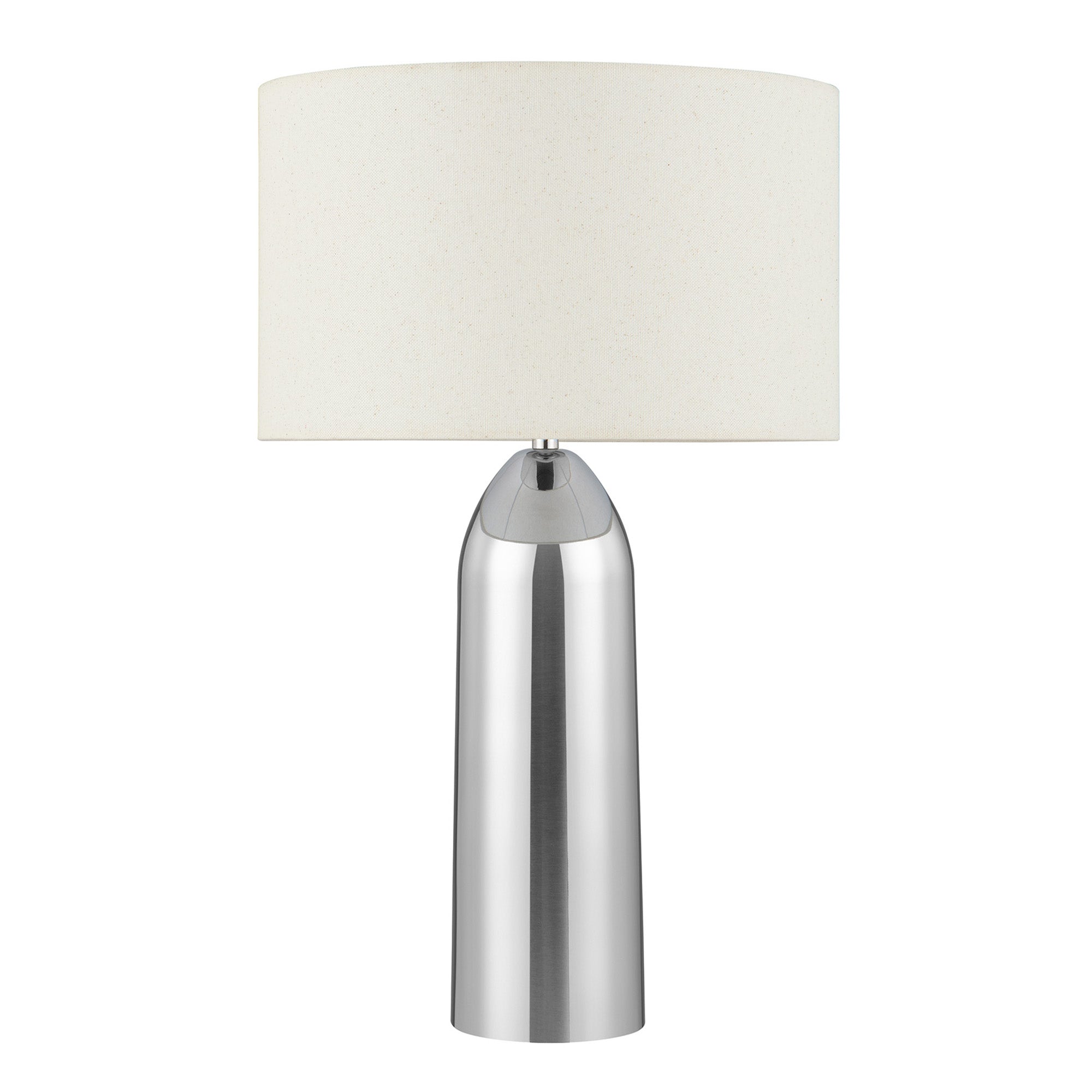 Callisto Table Lamp Chrome product image 2