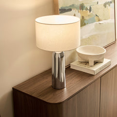 Callisto Table Lamp Chrome product image 4