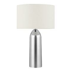 Callisto Table Lamp Chrome product image 2
