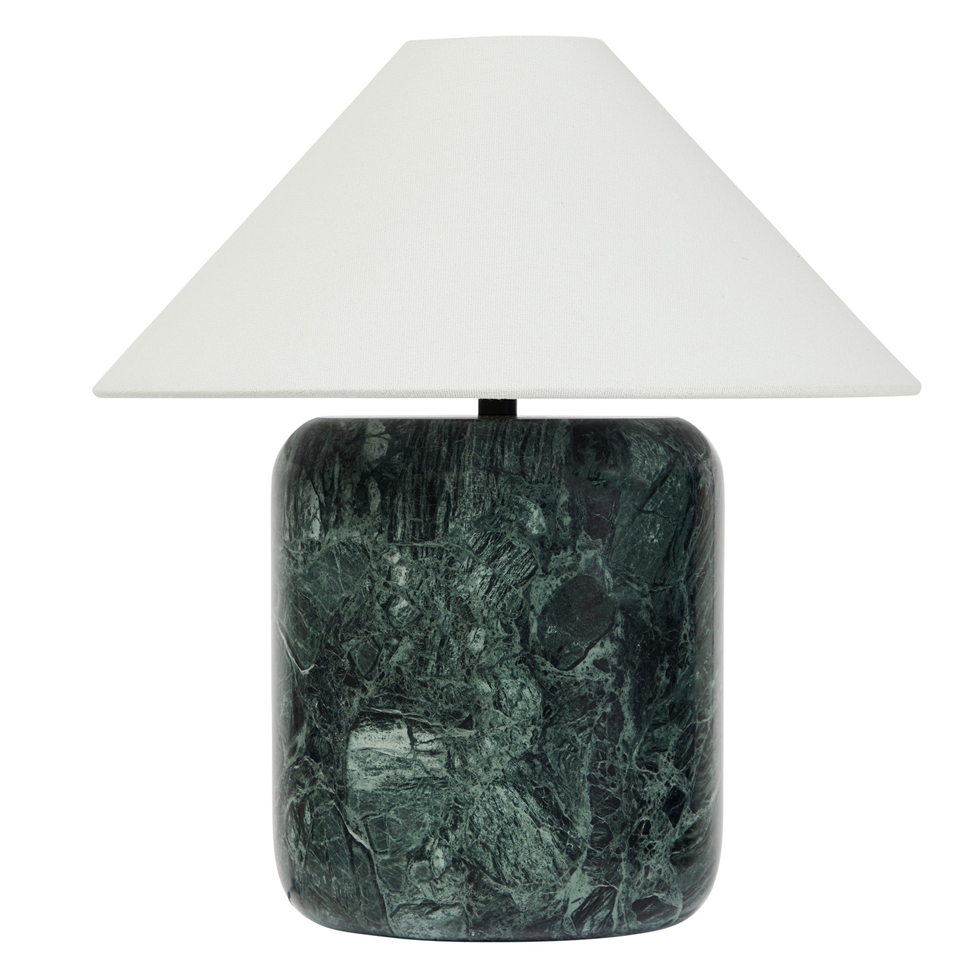 Blake Marble Table Lamp Emerald product image 2