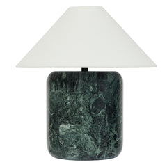 Blake Marble Table Lamp Emerald product image 2