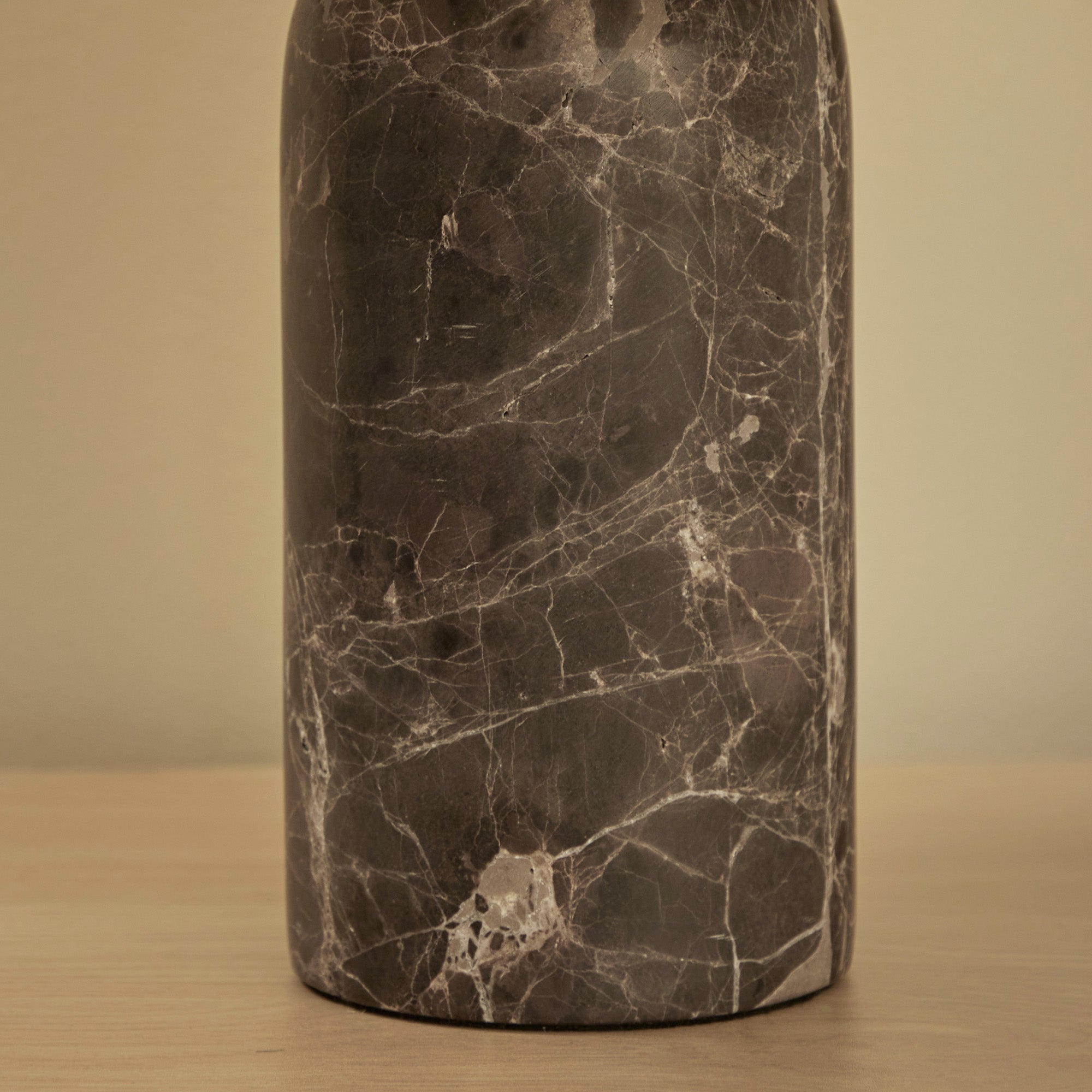 Arabella Marble Table Lamp Cocoa product image 7
