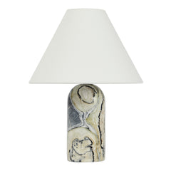 Arabella Marble Table Lamp Jade product image 2