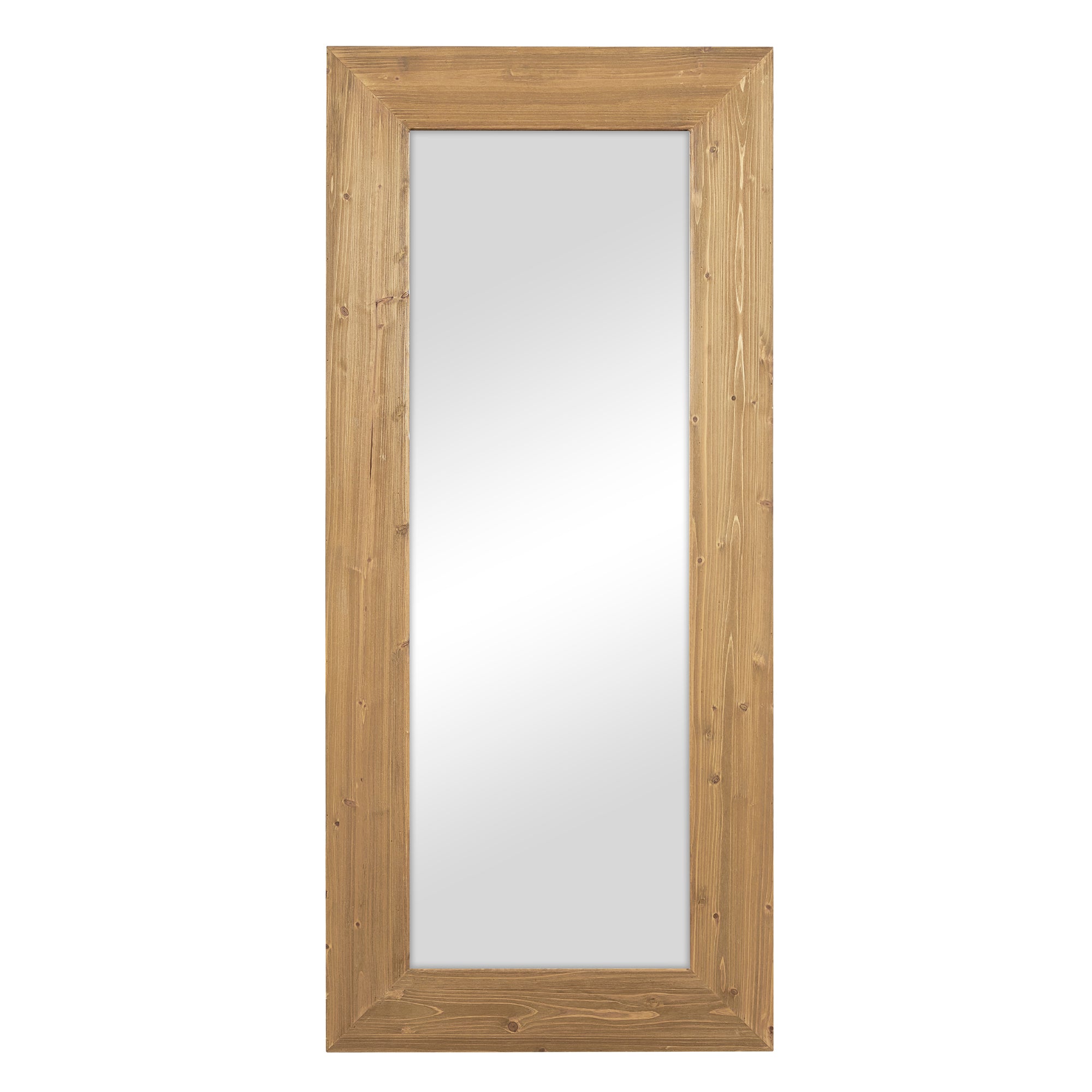 Willow 180cm Framed Mirror product image 2