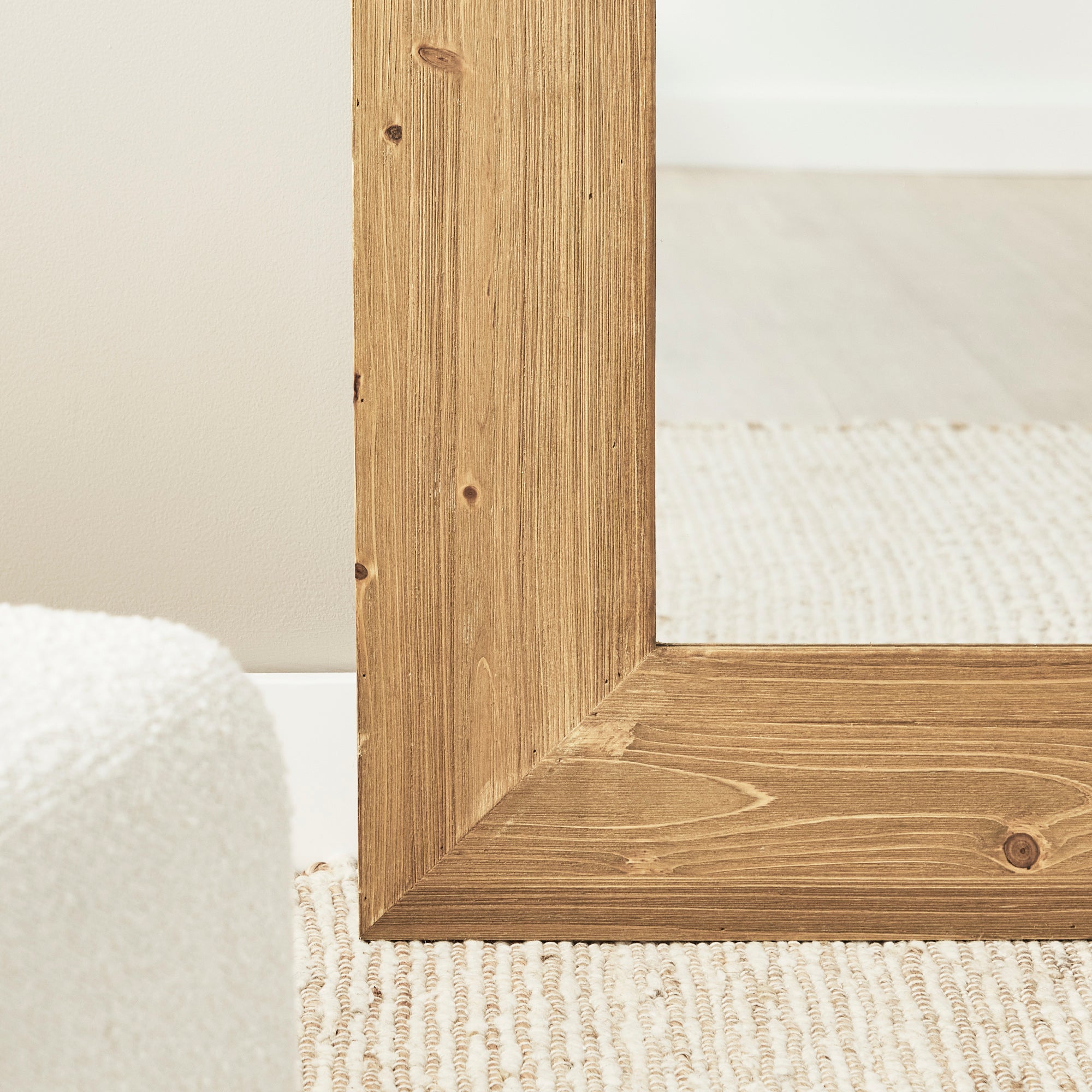 Willow 180cm Framed Mirror product image 6