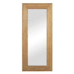 Willow 180cm Framed Mirror product image 2