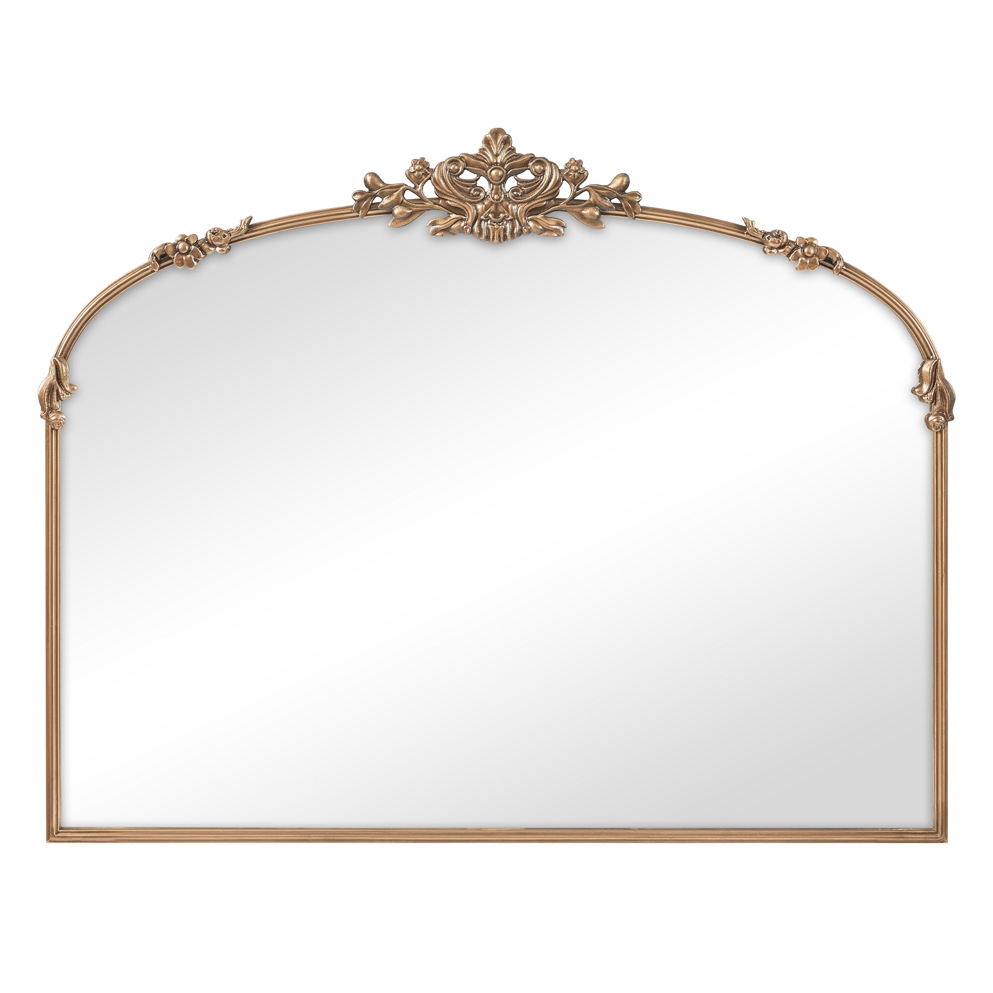 Florence 80cm Baroque Mirror product image 2