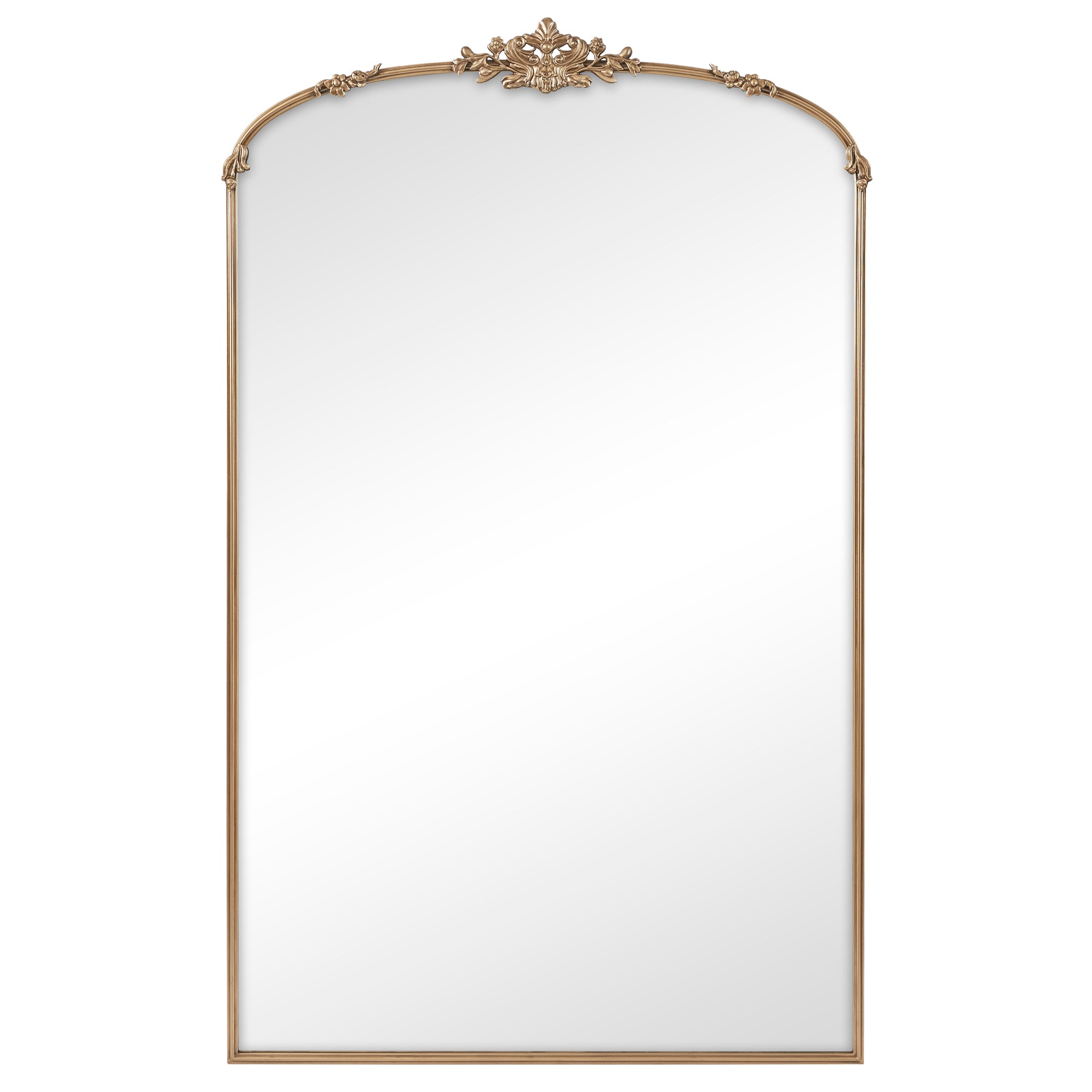 Florence 180cm Baroque Mirror product image 2