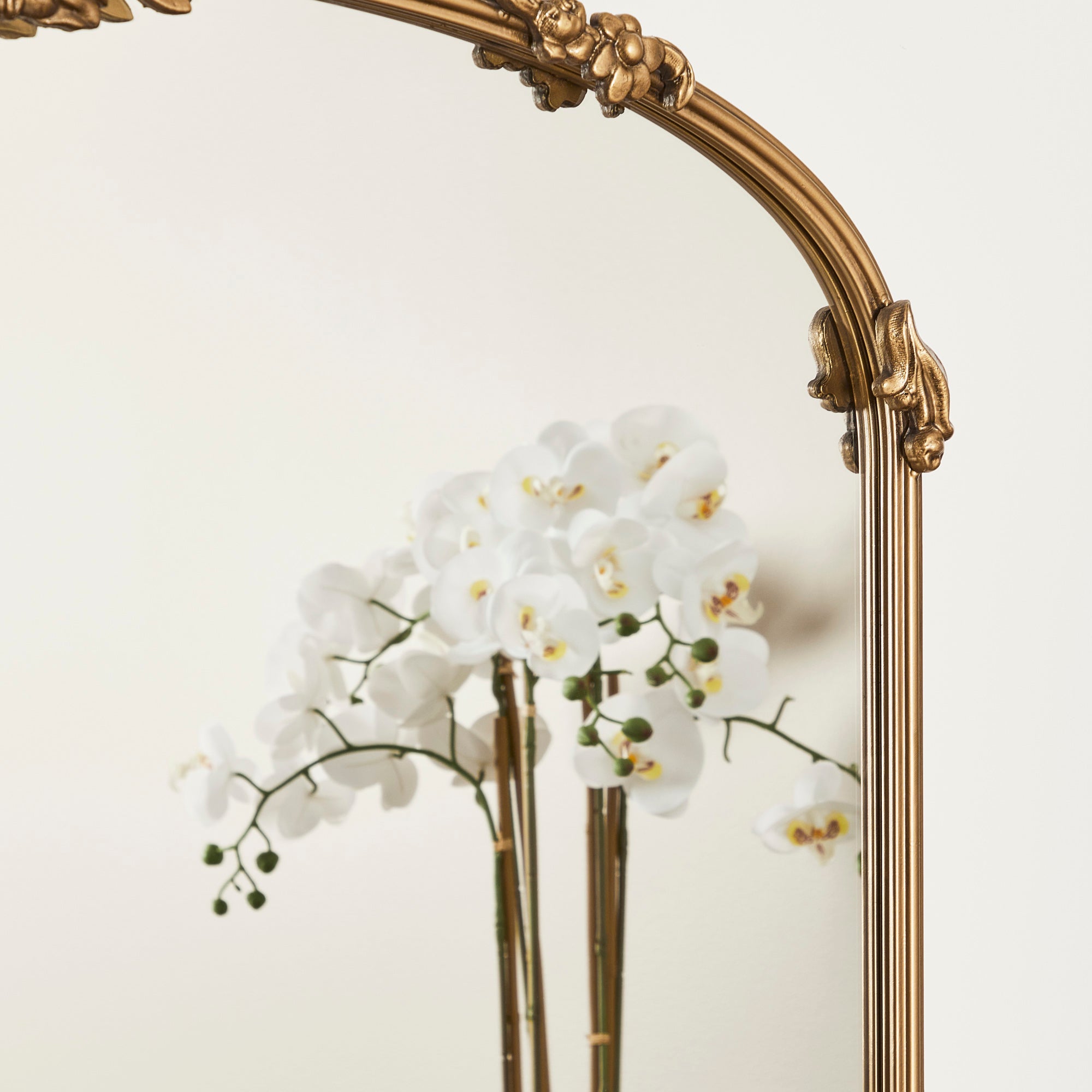 Florence 180cm Baroque Mirror product image 4