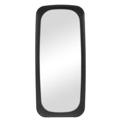 Rue 180cm Rectangle Mirror Black product image 2