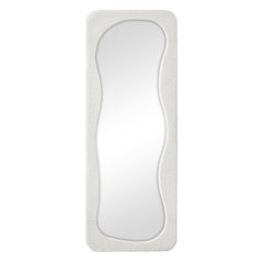 Rhia 160cm Floor Mirror White product image 2