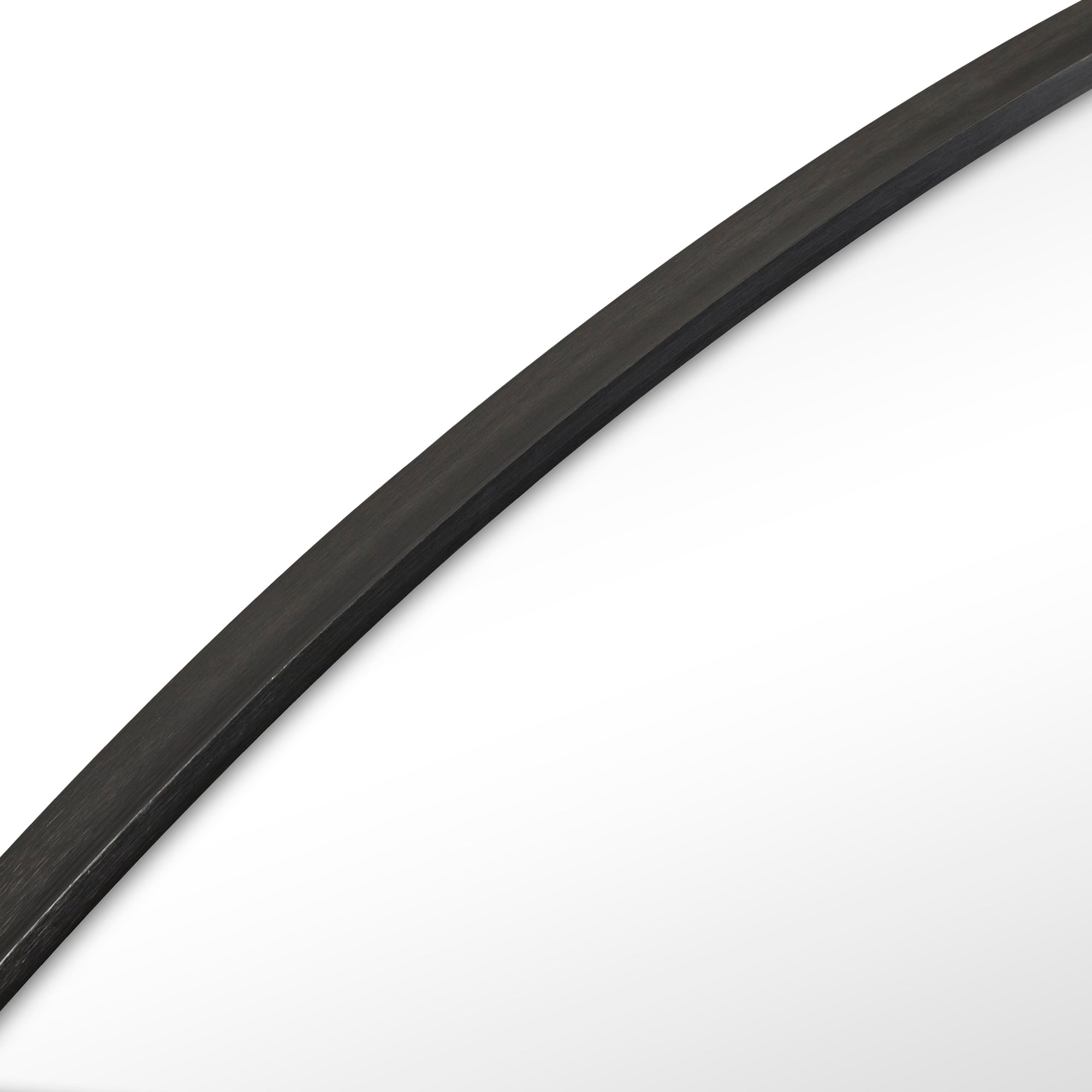 Zali XL 150cm Arched Mirror Black product image 7