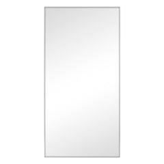 Elle XXL 200cm Rectangle Mirror White product image 2