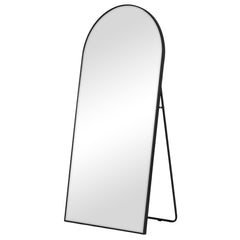 Cindy 160cm Arch Mirror Black product image 2