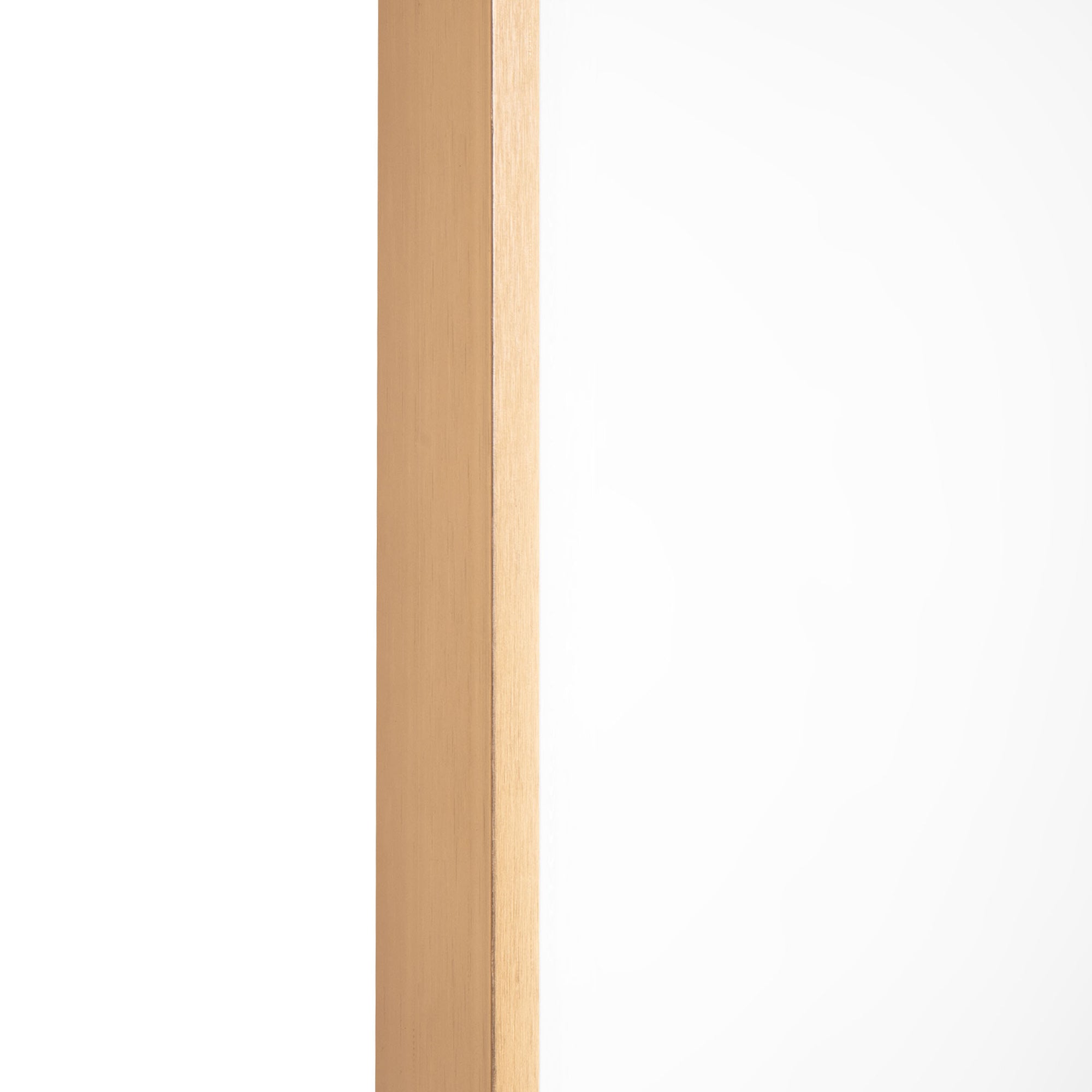 Cindy XXXL 210cm Arch Mirror Gold product image 7