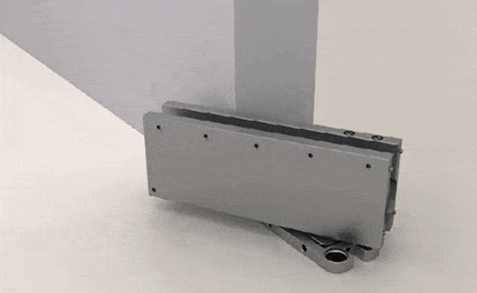 HPCHOP – Forge Hydraulic Patch Closer Hold Open PSS – supplier technical reference 12