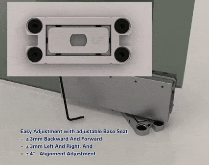 HPCHOP – Forge Hydraulic Patch Closer Hold Open PSS – supplier technical reference 14