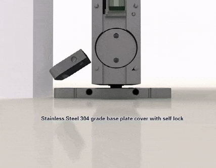 HPCHOP – Forge Hydraulic Patch Closer Hold Open PSS – supplier technical reference 15