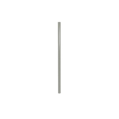 Aluminium In Ground Post - 50 x 50mm 1800mm long, choice of colours.