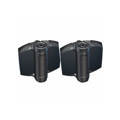 D&D TruClose H/Duty Hinge Pair - 60kg