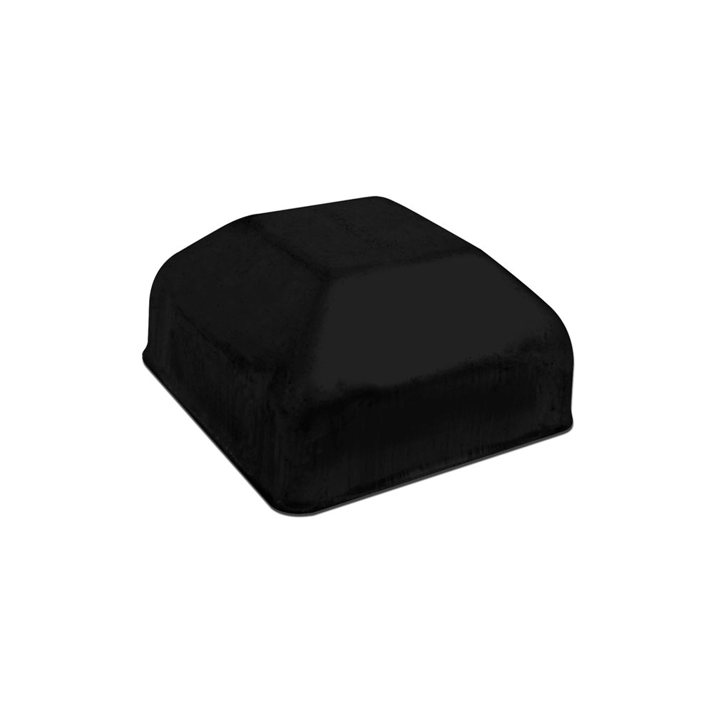 50 x 50mm Galvabond Post Cap - Coated