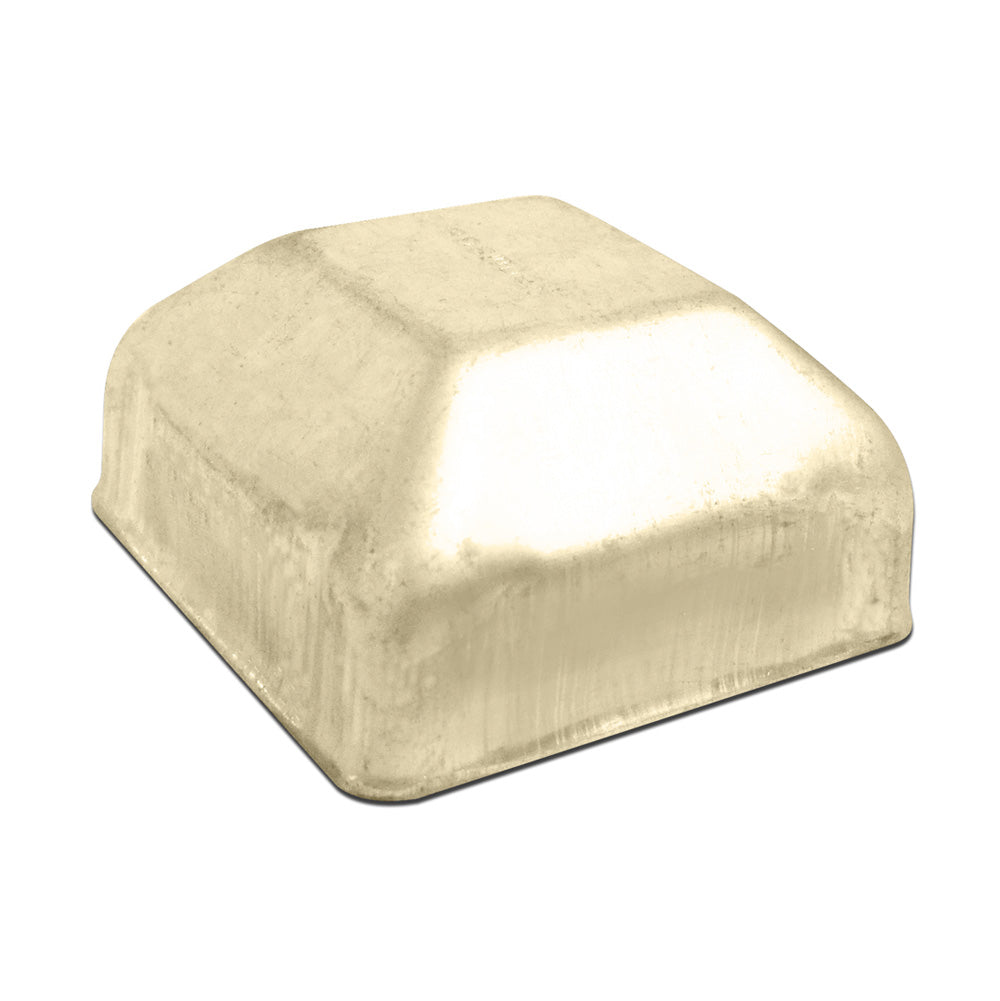 65 x 65mm Galvabond Cap -
