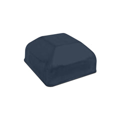50 x 50mm Galvabond Post Cap - Coated